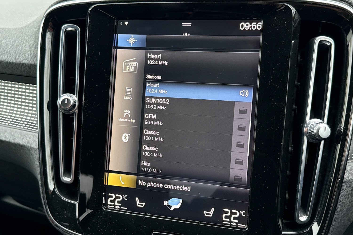 Used Volvo XC40 2020 for sale - 77293058: Photo 18