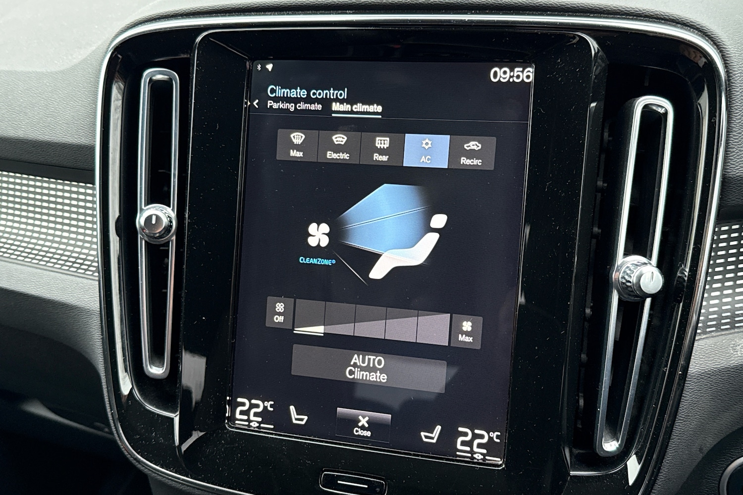 Used Volvo XC40 2020 for sale - 77293058: Photo 20