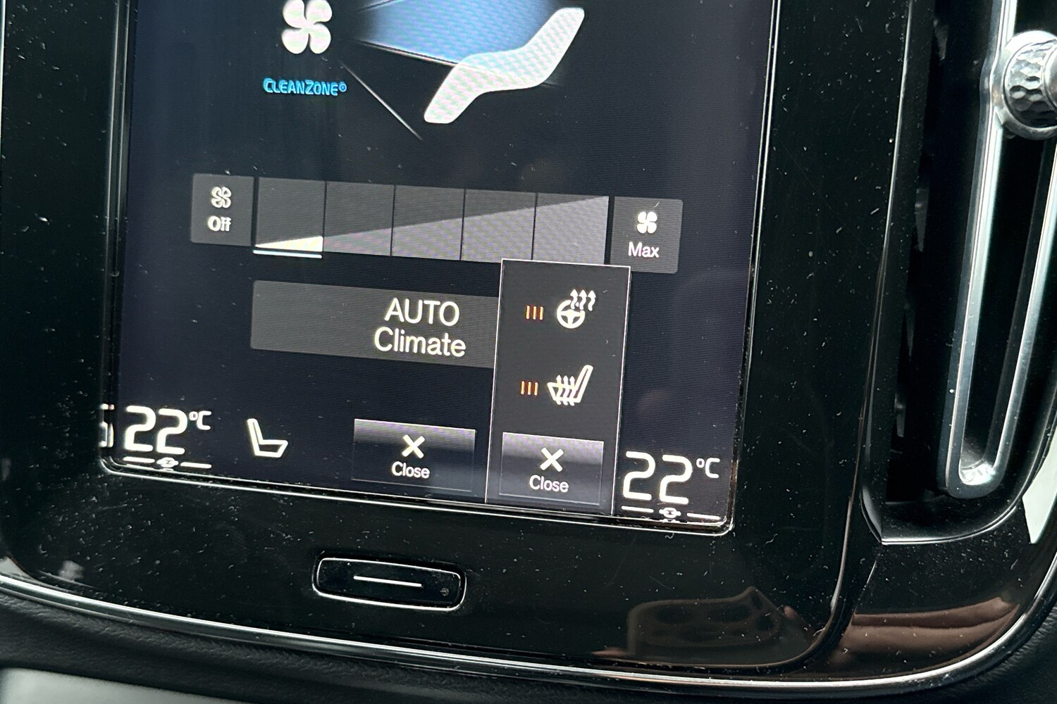 Used Volvo XC40 2020 for sale - 77293058: Photo 21