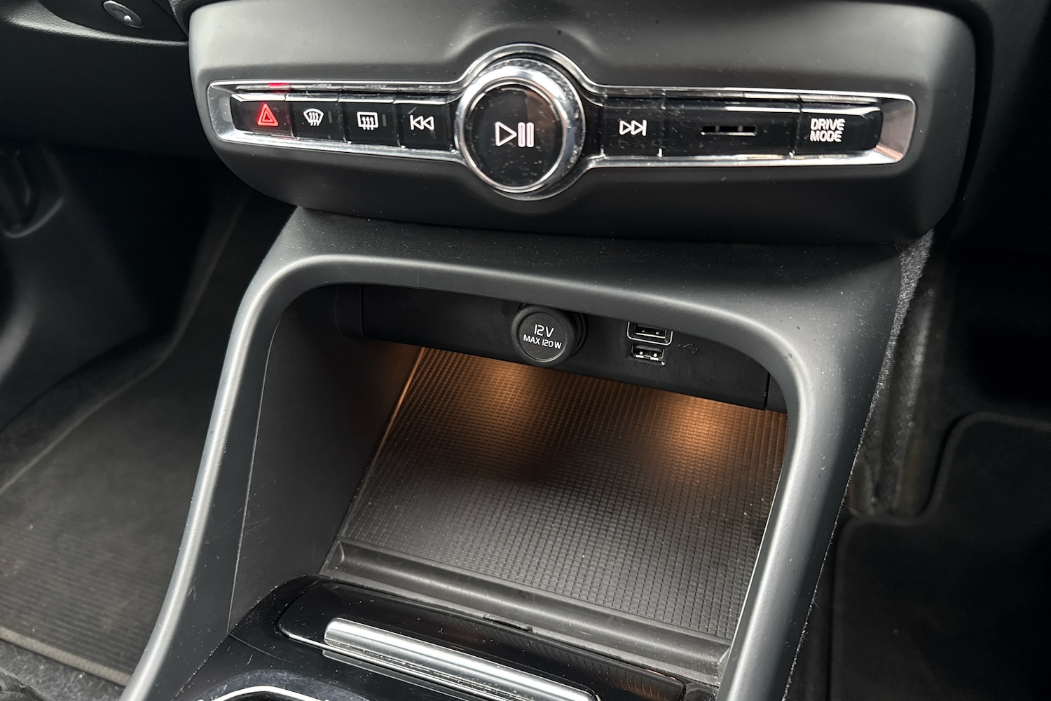 Used Volvo XC40 2020 for sale - 77293058: Photo 22