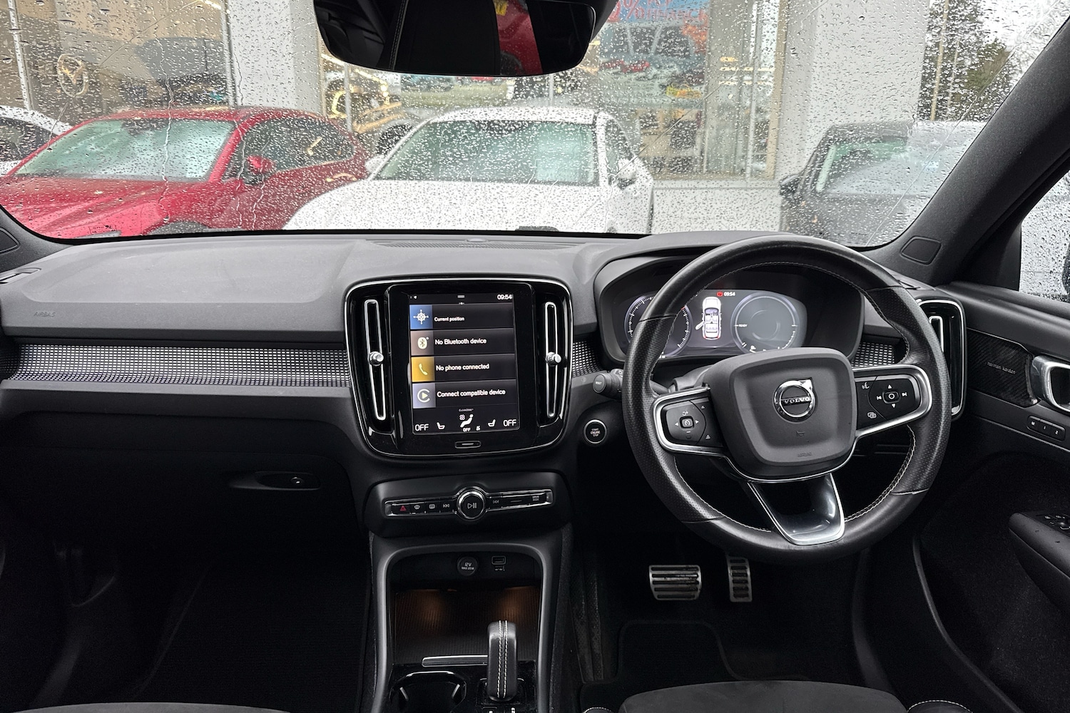 Used Volvo XC40 2020 for sale - 77293058: Photo 3
