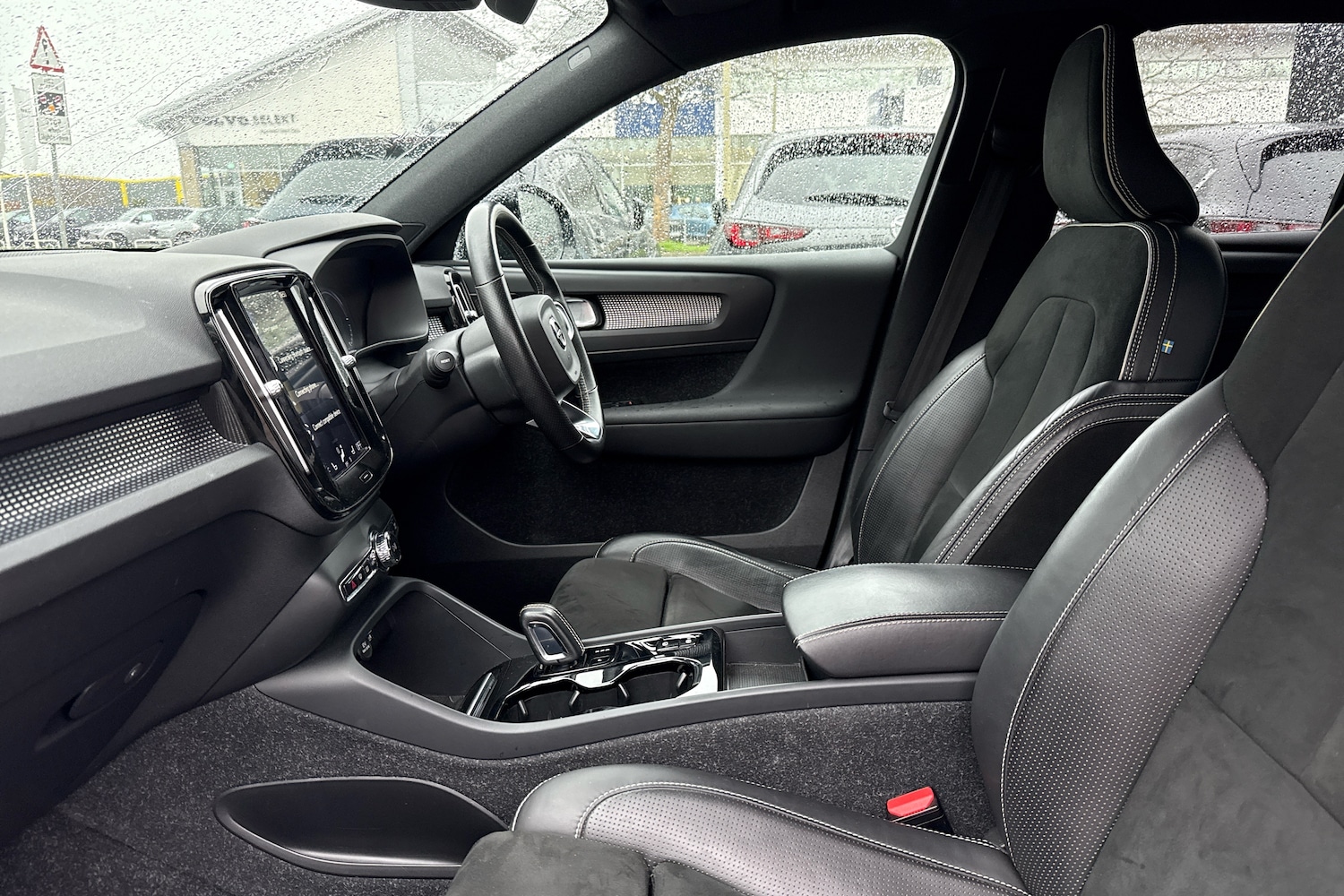 Used Volvo XC40 2020 for sale - 77293058: Photo 6