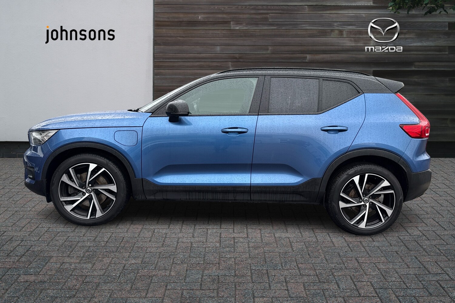 Used Volvo XC40 2020 for sale - 77293058: Photo 9