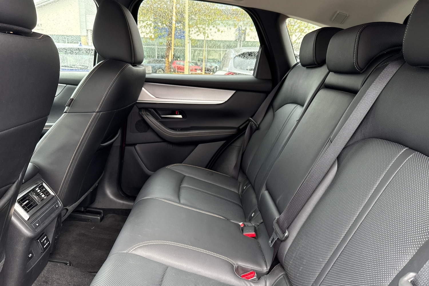 Used Mazda CX-60 2023 for sale - 77872020: Photo 12