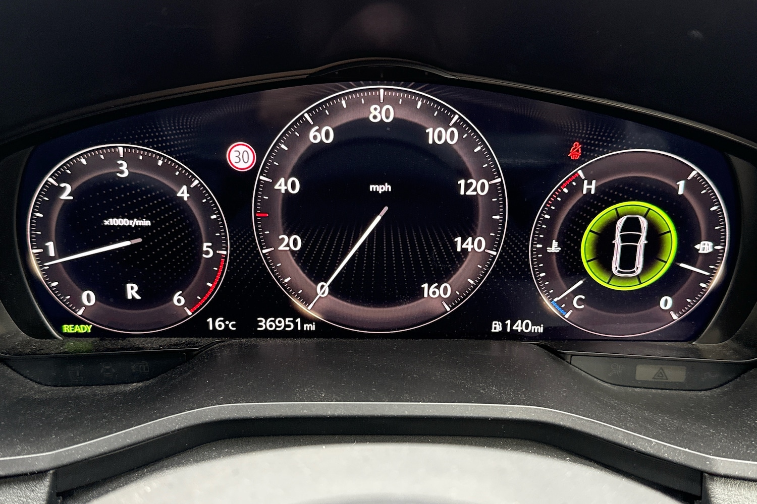 Used Mazda CX-60 2023 for sale - 77872020: Photo 13