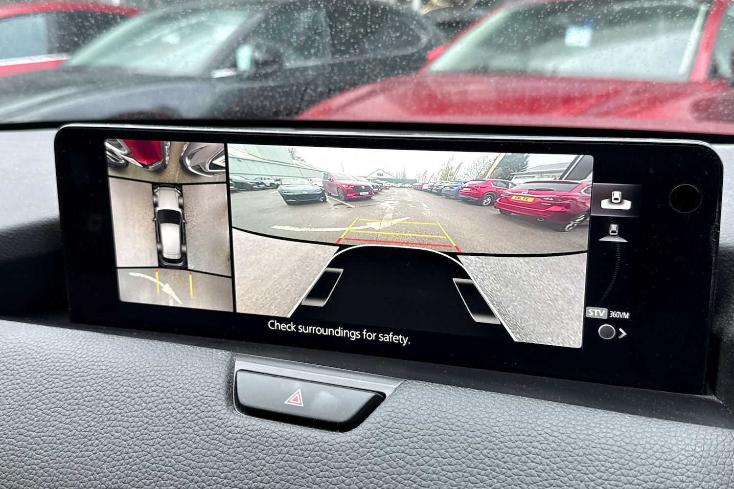 Used Mazda CX-60 2023 for sale - 77872020: Photo 17