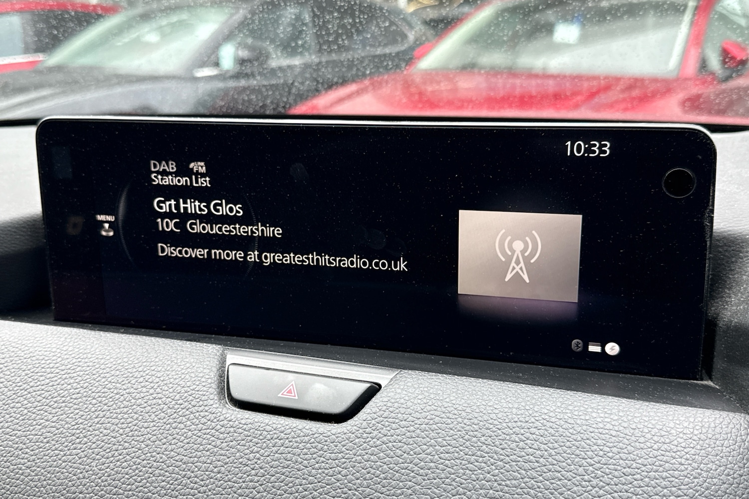 Used Mazda CX-60 2023 for sale - 77872020: Photo 20