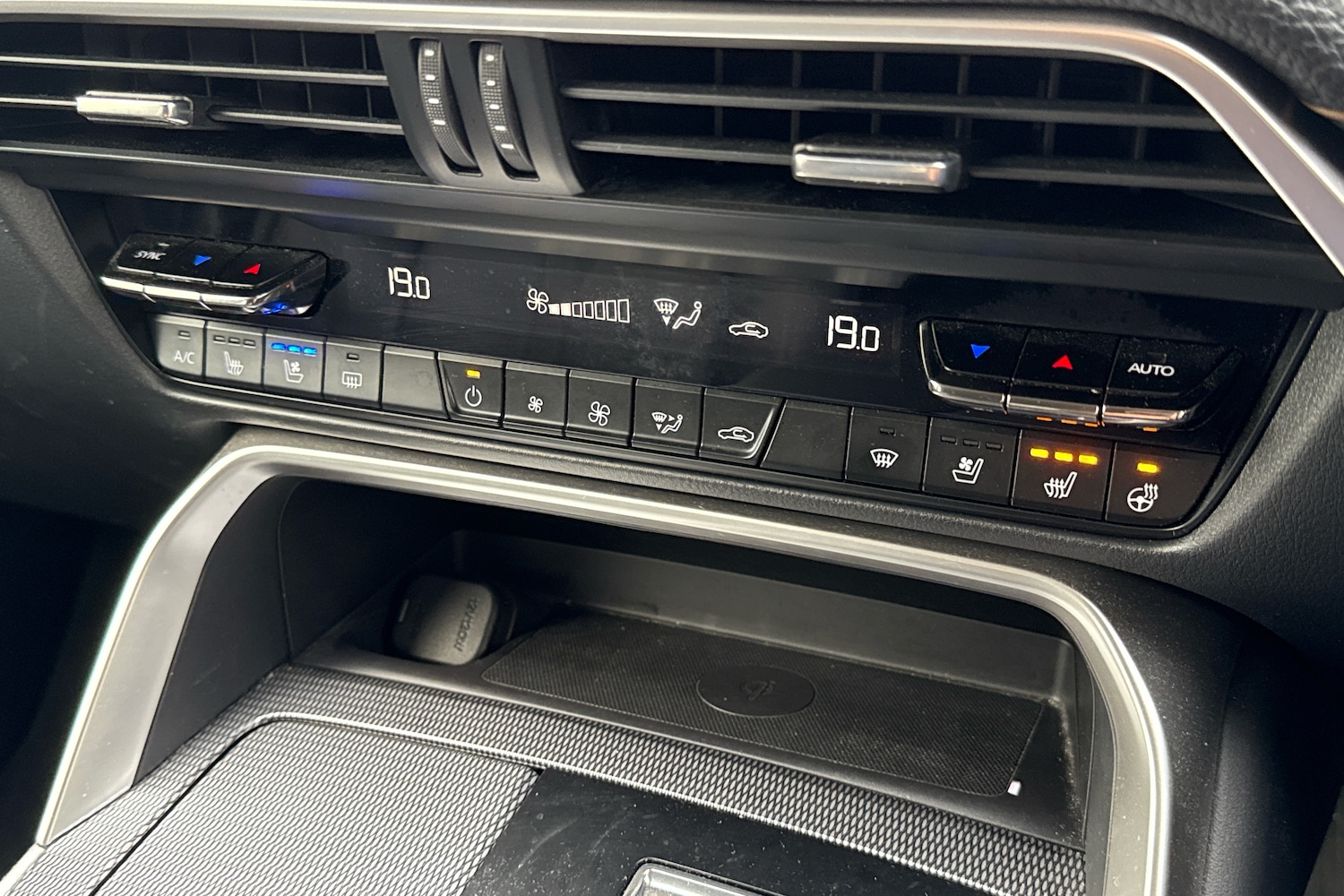 Used Mazda CX-60 2023 for sale - 77872020: Photo 22