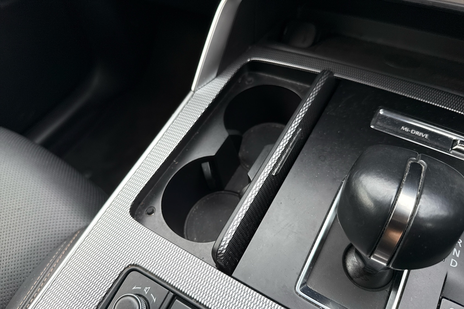 Used Mazda CX-60 2023 for sale - 77872020: Photo 24