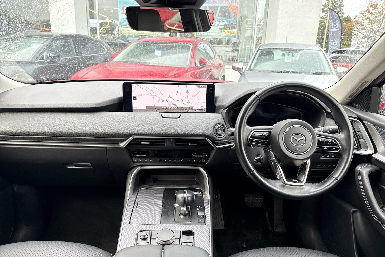 Used Mazda CX-60 2023 for sale - 77872020: Photo 3