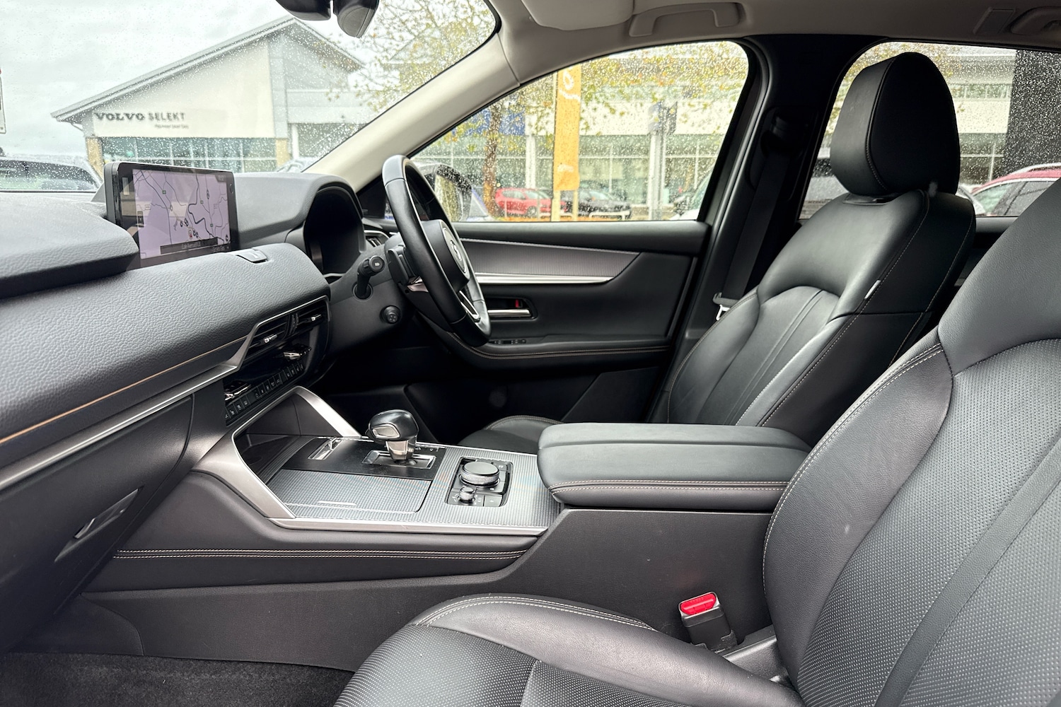 Used Mazda CX-60 2023 for sale - 77872020: Photo 6