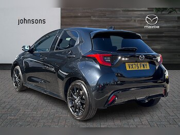 Used Mazda Mazda2 HYBRID 2025 for sale - 78320755: Photo