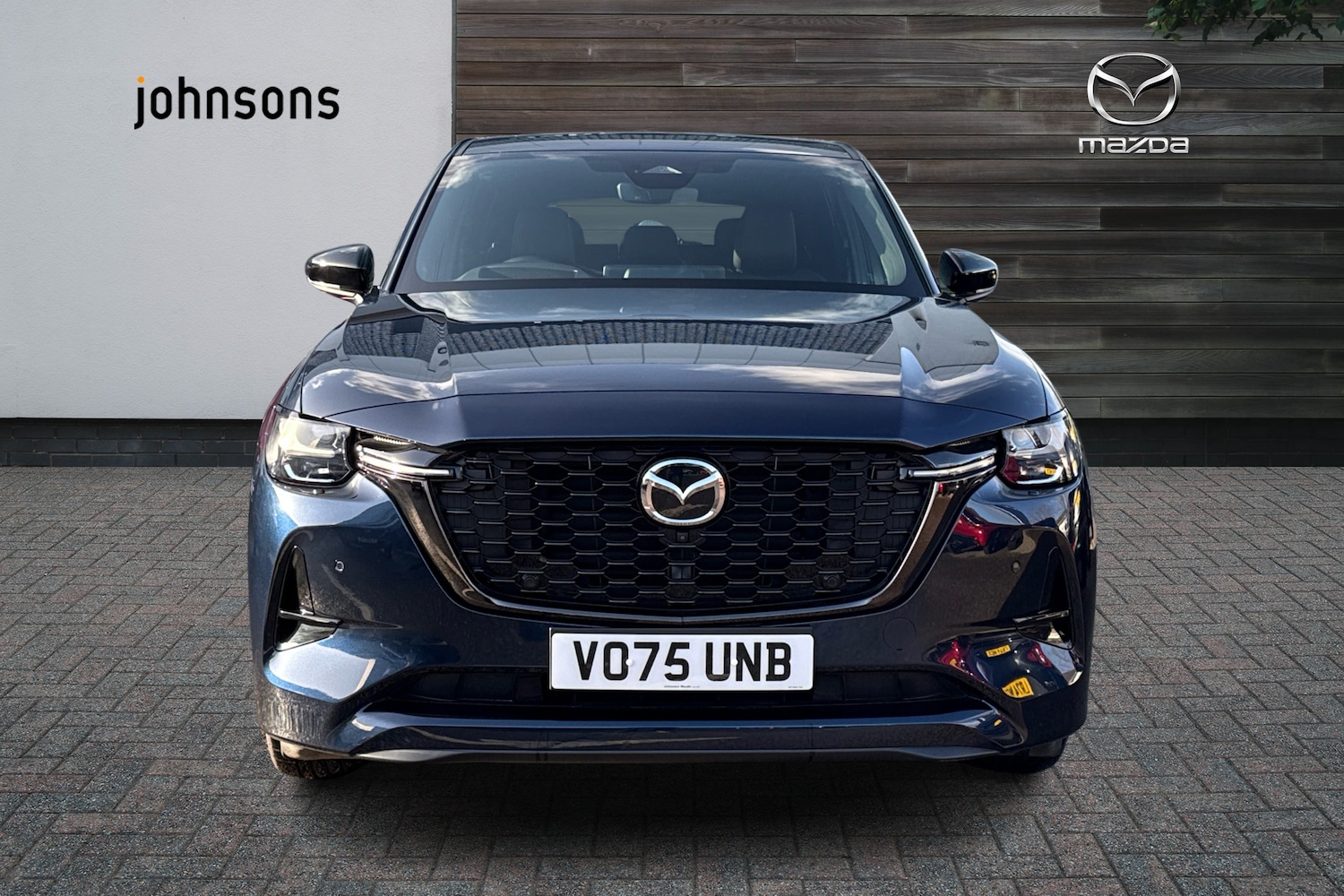 Used Mazda CX-60 2025 for sale - 78139668: Photo 10