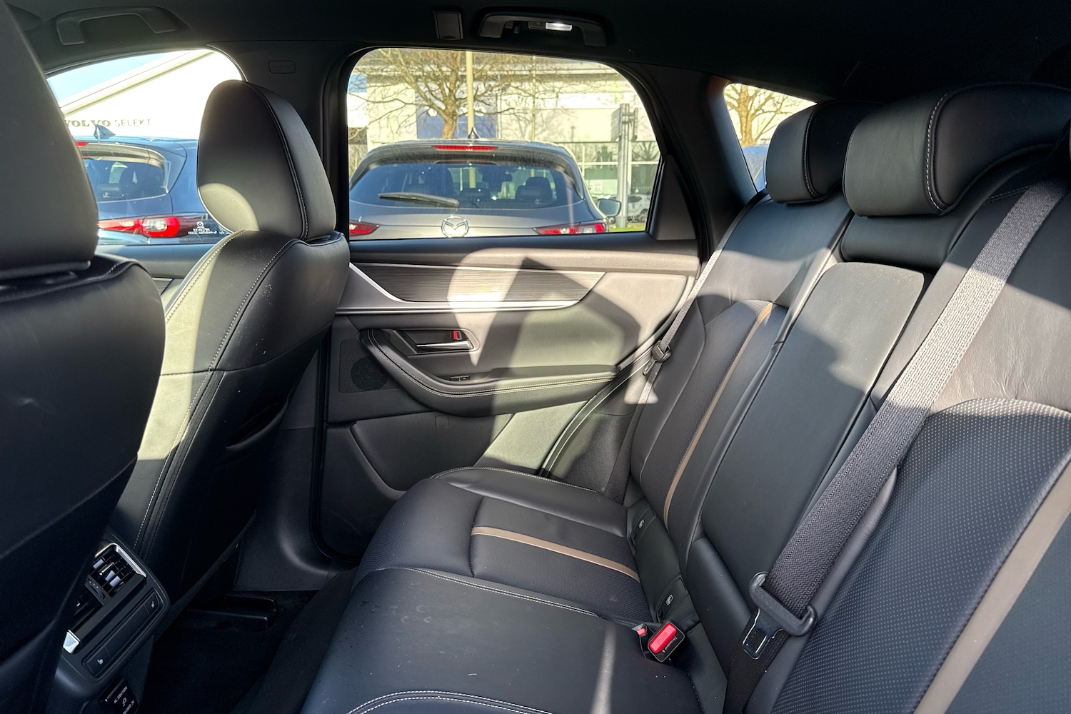 Used Mazda CX-60 2025 for sale - 78139668: Photo 12