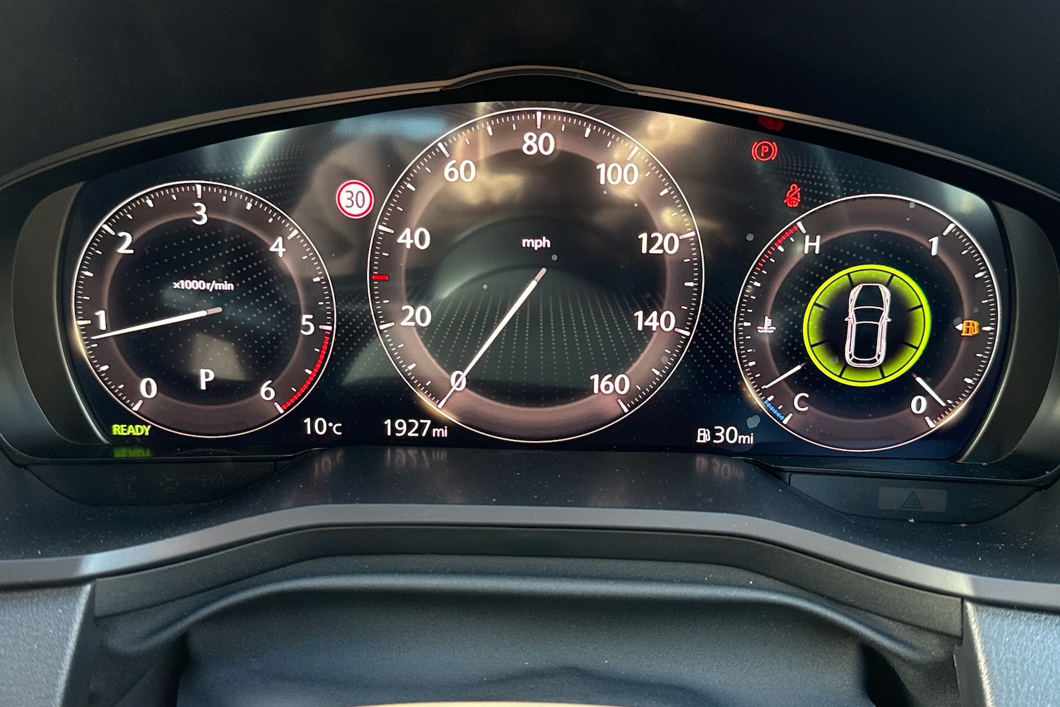 Used Mazda CX-60 2025 for sale - 78139668: Photo 13