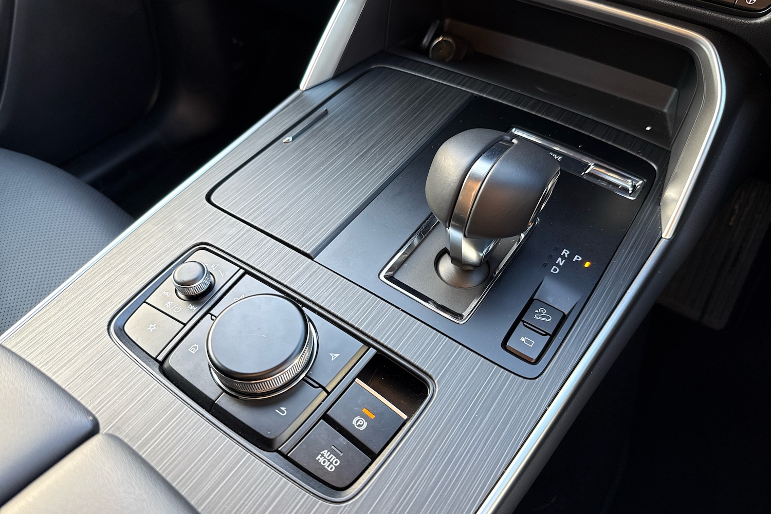 Used Mazda CX-60 2025 for sale - 78139668: Photo 14