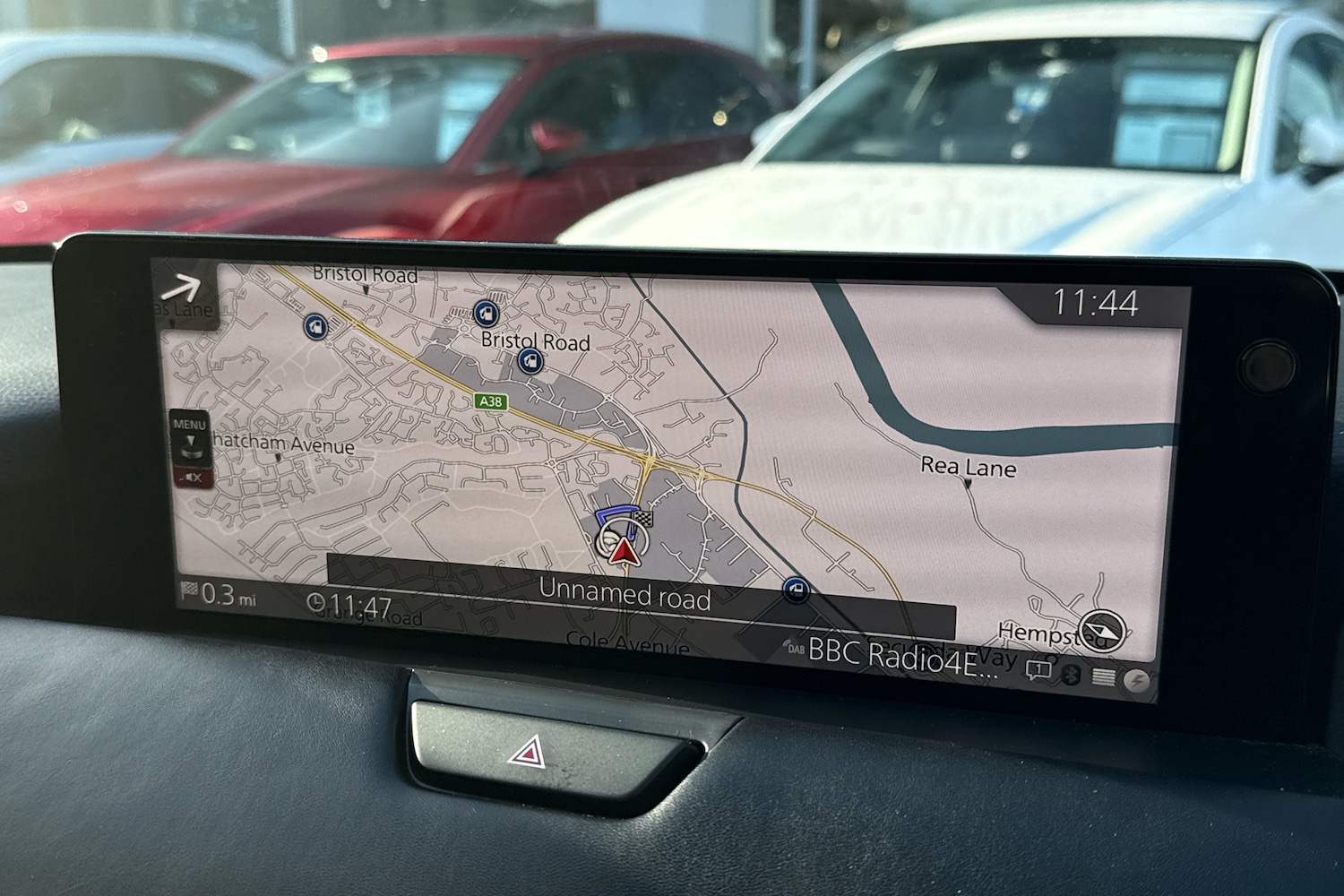 Used Mazda CX-60 2025 for sale - 78139668: Photo 16