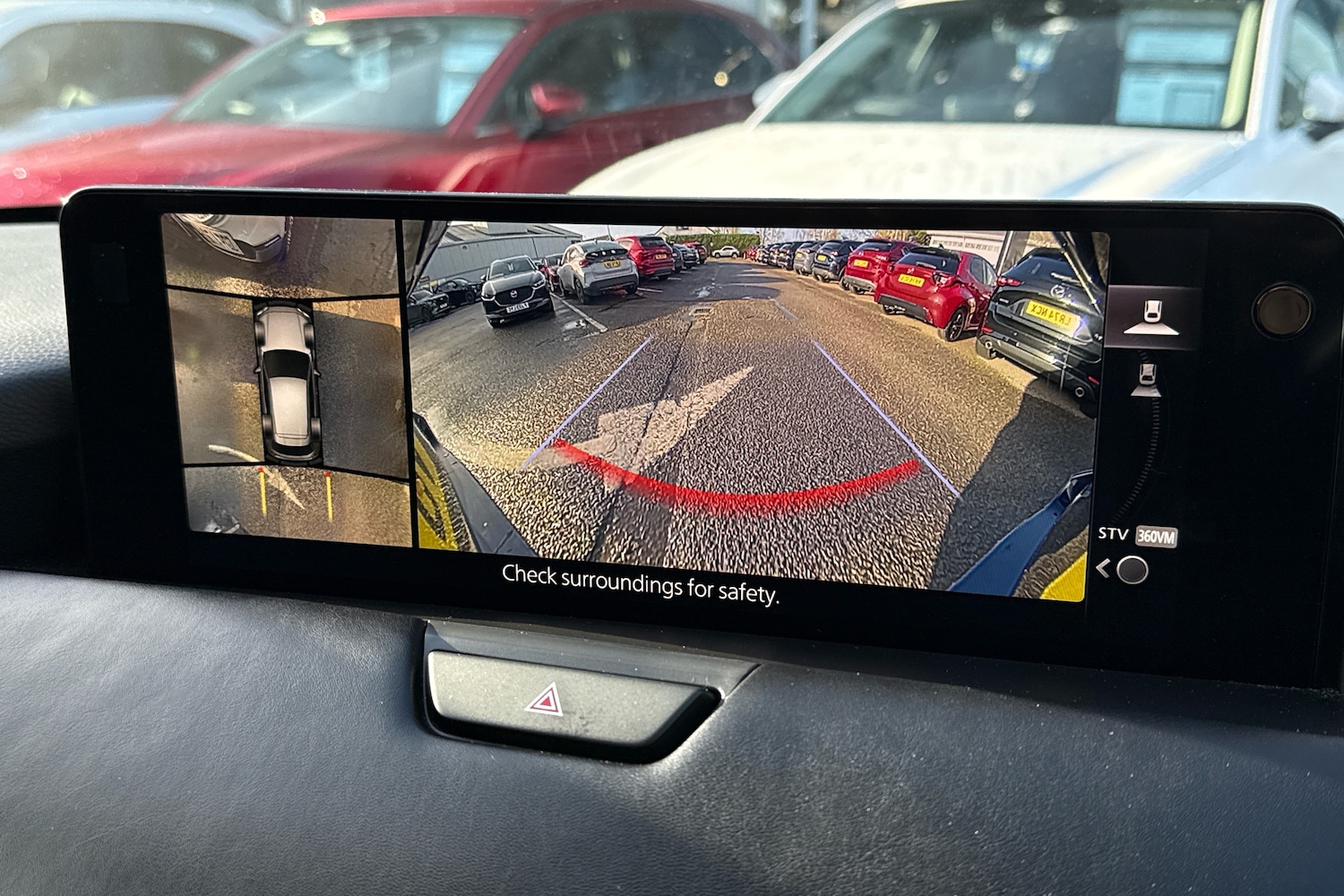 Used Mazda CX-60 2025 for sale - 78139668: Photo 17