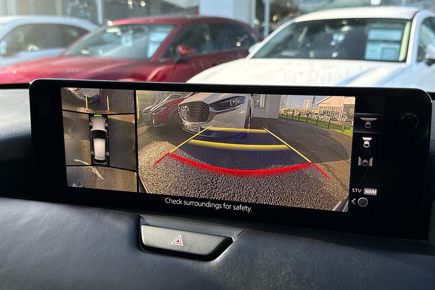 Used Mazda CX-60 2025 for sale - 78139668: Photo 18