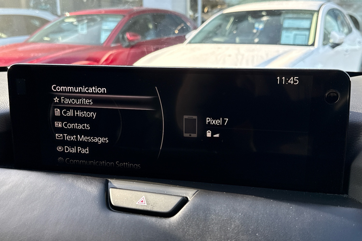 Used Mazda CX-60 2025 for sale - 78139668: Photo 19