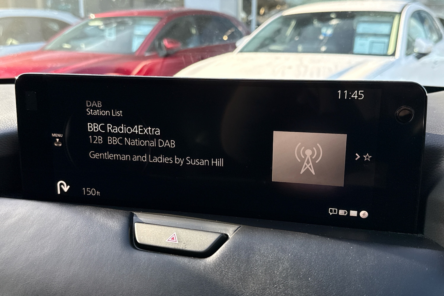 Used Mazda CX-60 2025 for sale - 78139668: Photo 20