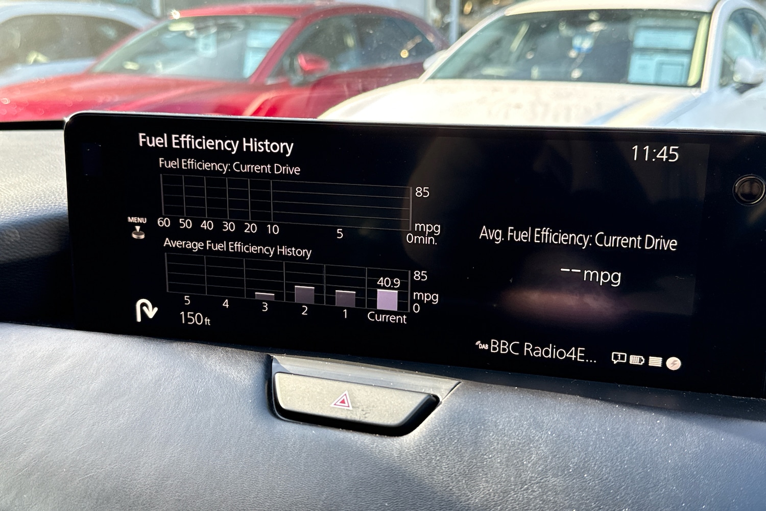 Used Mazda CX-60 2025 for sale - 78139668: Photo 21