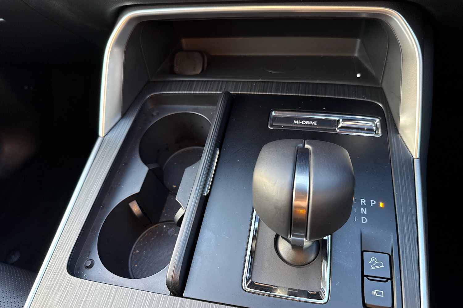 Used Mazda CX-60 2025 for sale - 78139668: Photo 24