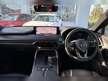 Used Mazda CX-60 2025 for sale - 78139668: Photo