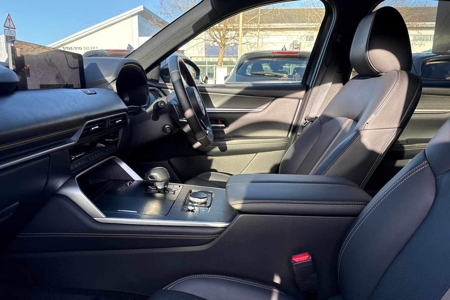 Used Mazda CX-60 2025 for sale - 78139668: Photo 6