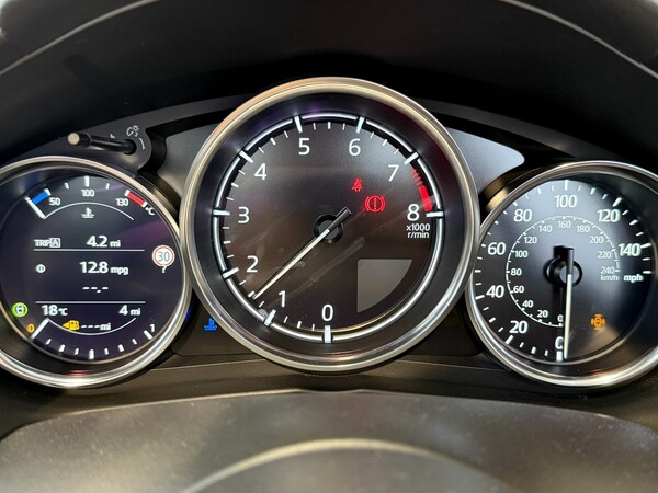 Used Mazda MX-5 2025 for sale - 76330132: Photo 12