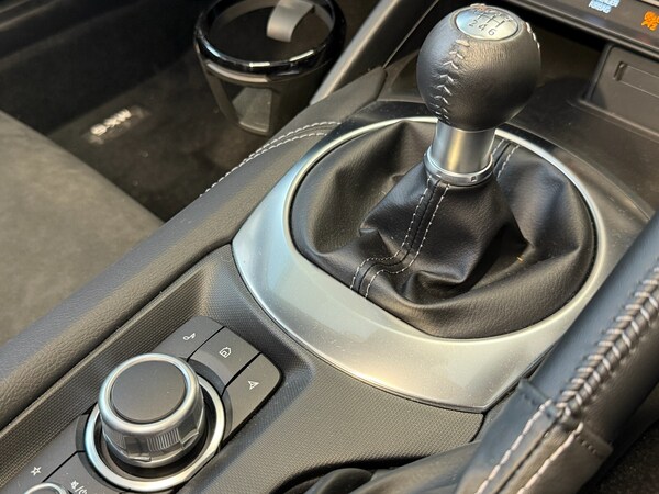 Used Mazda MX-5 2025 for sale - 76330132: Photo 13