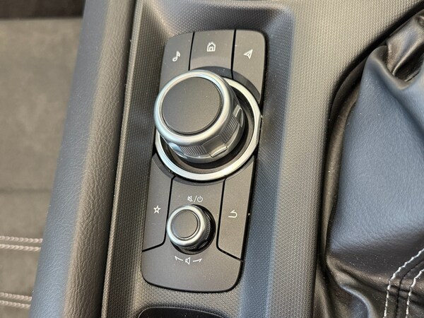 Used Mazda MX-5 2025 for sale - 76330132: Photo 17