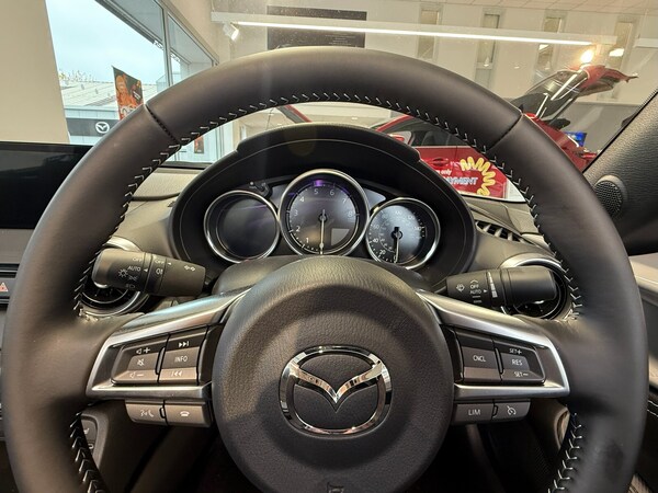 Used Mazda MX-5 2025 for sale - 76330132: Photo 18