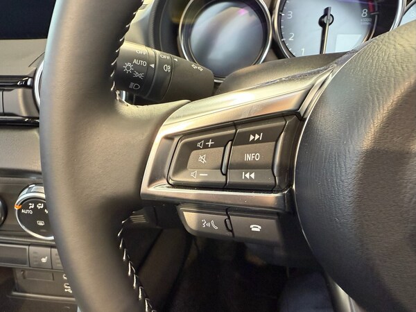 Used Mazda MX-5 2025 for sale - 76330132: Photo 19