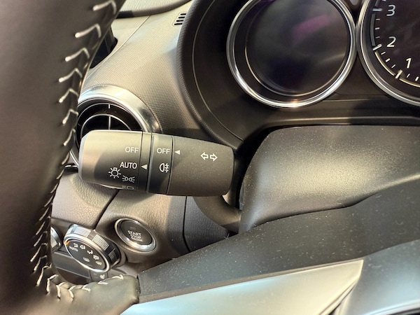 Used Mazda MX-5 2025 for sale - 76330132: Photo 22