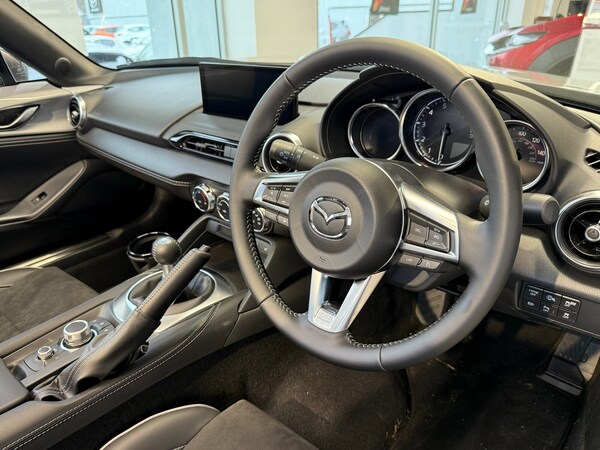 Used Mazda MX-5 2025 for sale - 76330132: Photo 23