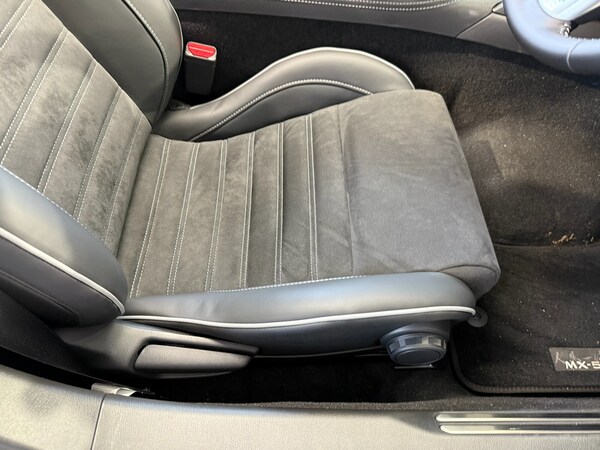 Used Mazda MX-5 2025 for sale - 76330132: Photo 24