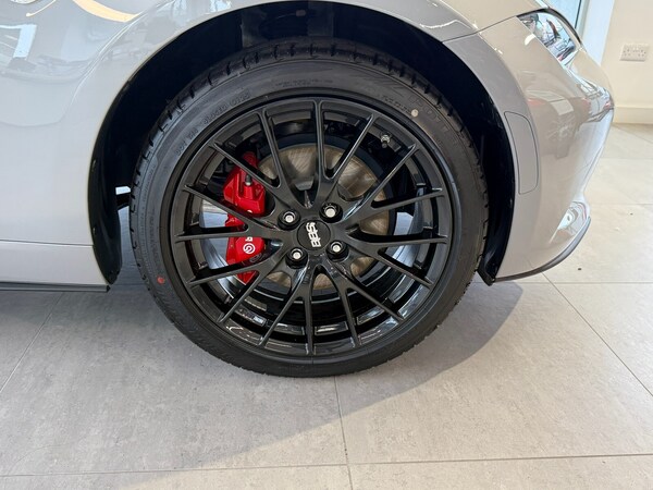 Used Mazda MX-5 2025 for sale - 76330132: Photo 7