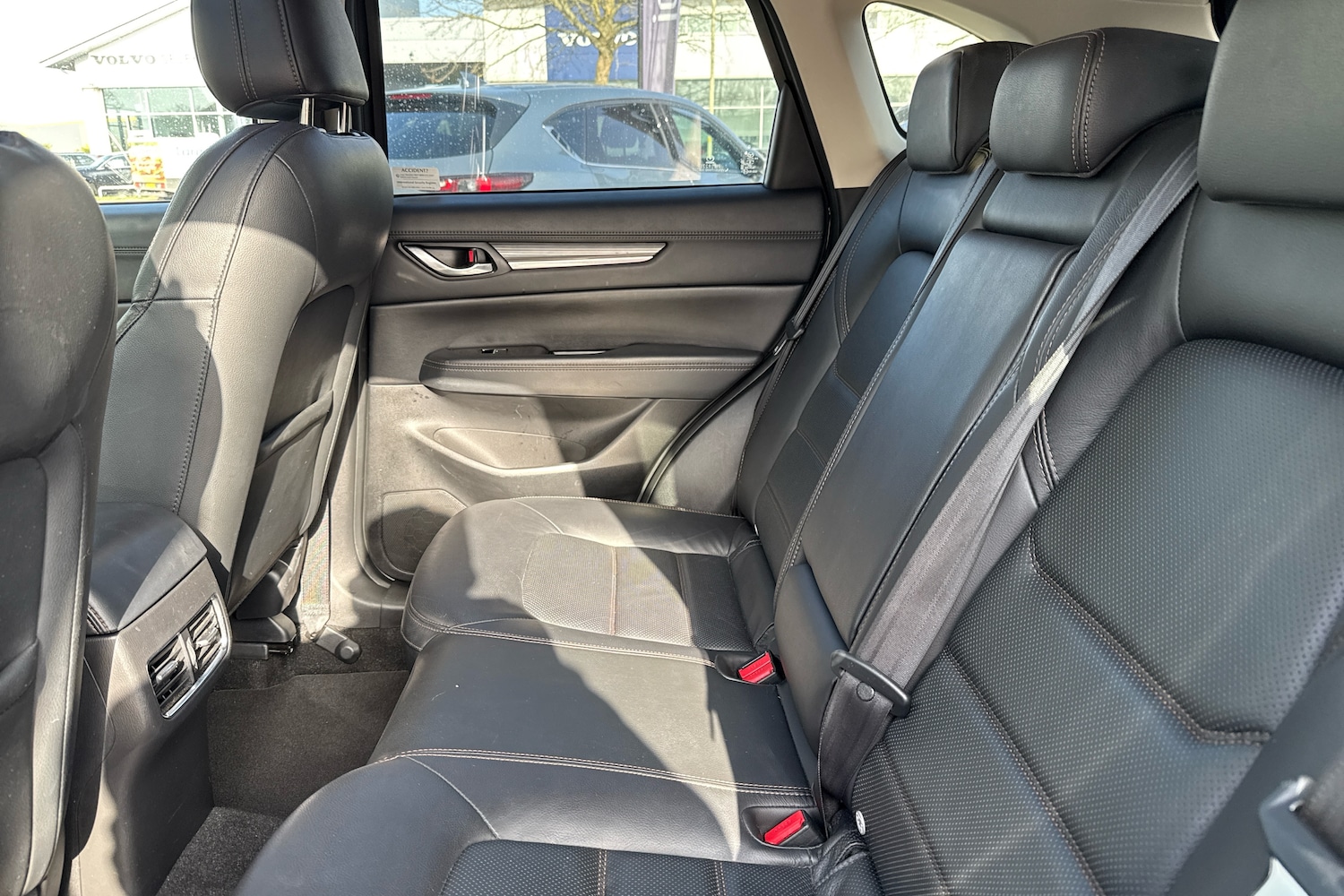 Used Mazda CX-5 2023 for sale - 78074495: Photo 12