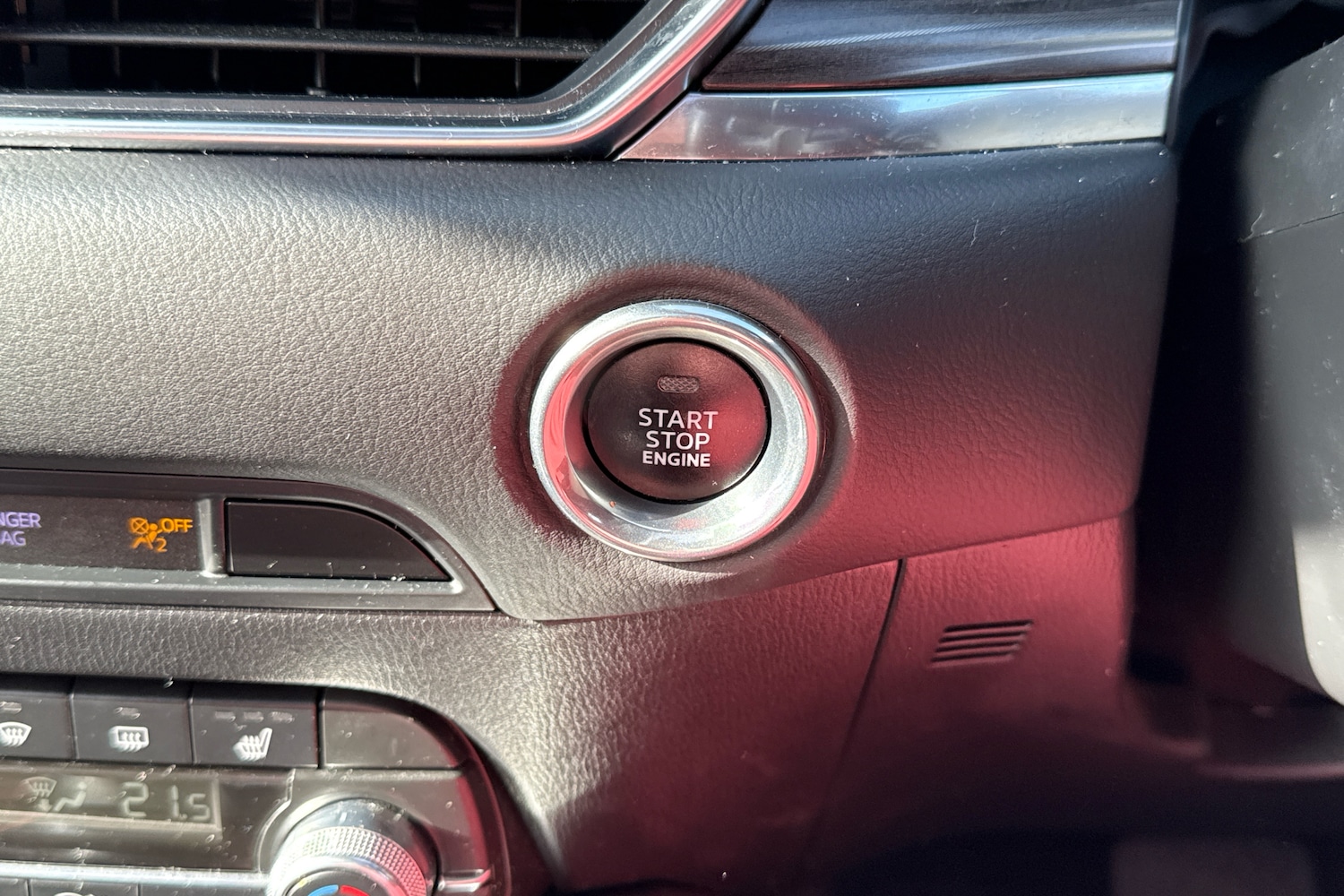 Used Mazda CX-5 2023 for sale - 78074495: Photo 15