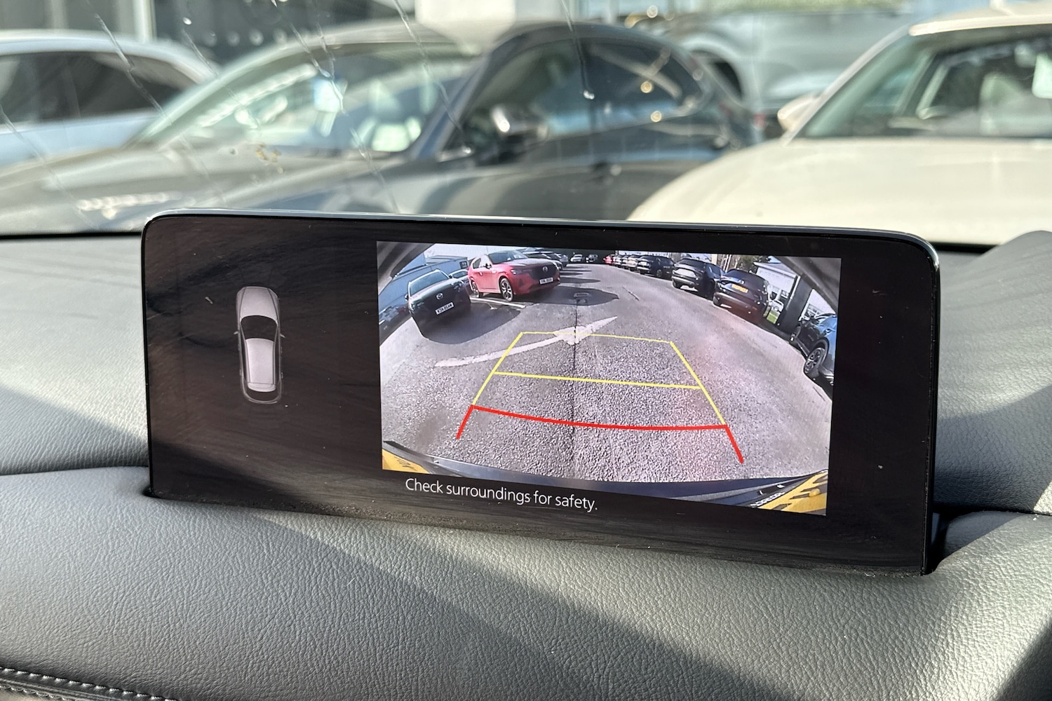 Used Mazda CX-5 2023 for sale - 78074495: Photo 17