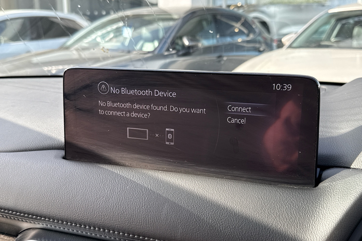 Used Mazda CX-5 2023 for sale - 78074495: Photo 18