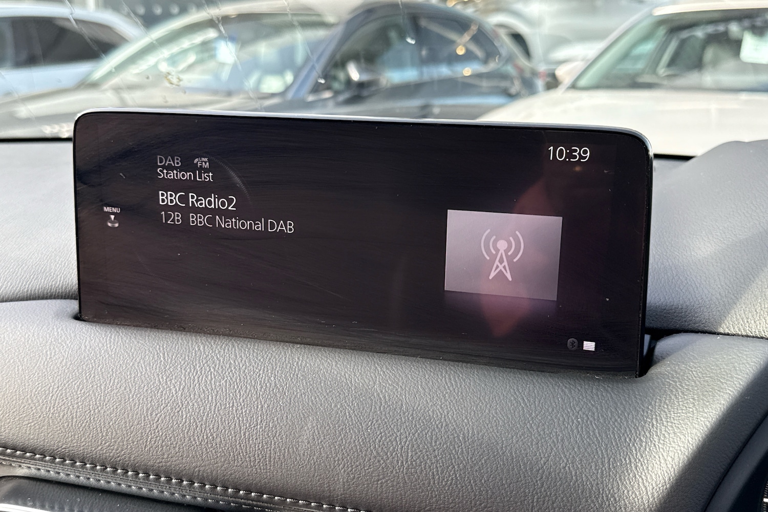 Used Mazda CX-5 2023 for sale - 78074495: Photo 19