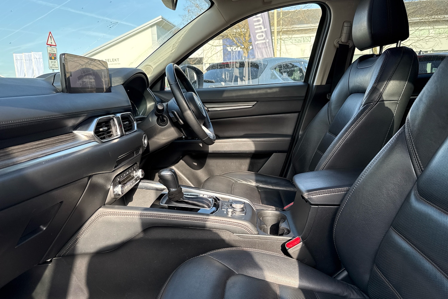 Used Mazda CX-5 2023 for sale - 78074495: Photo 6