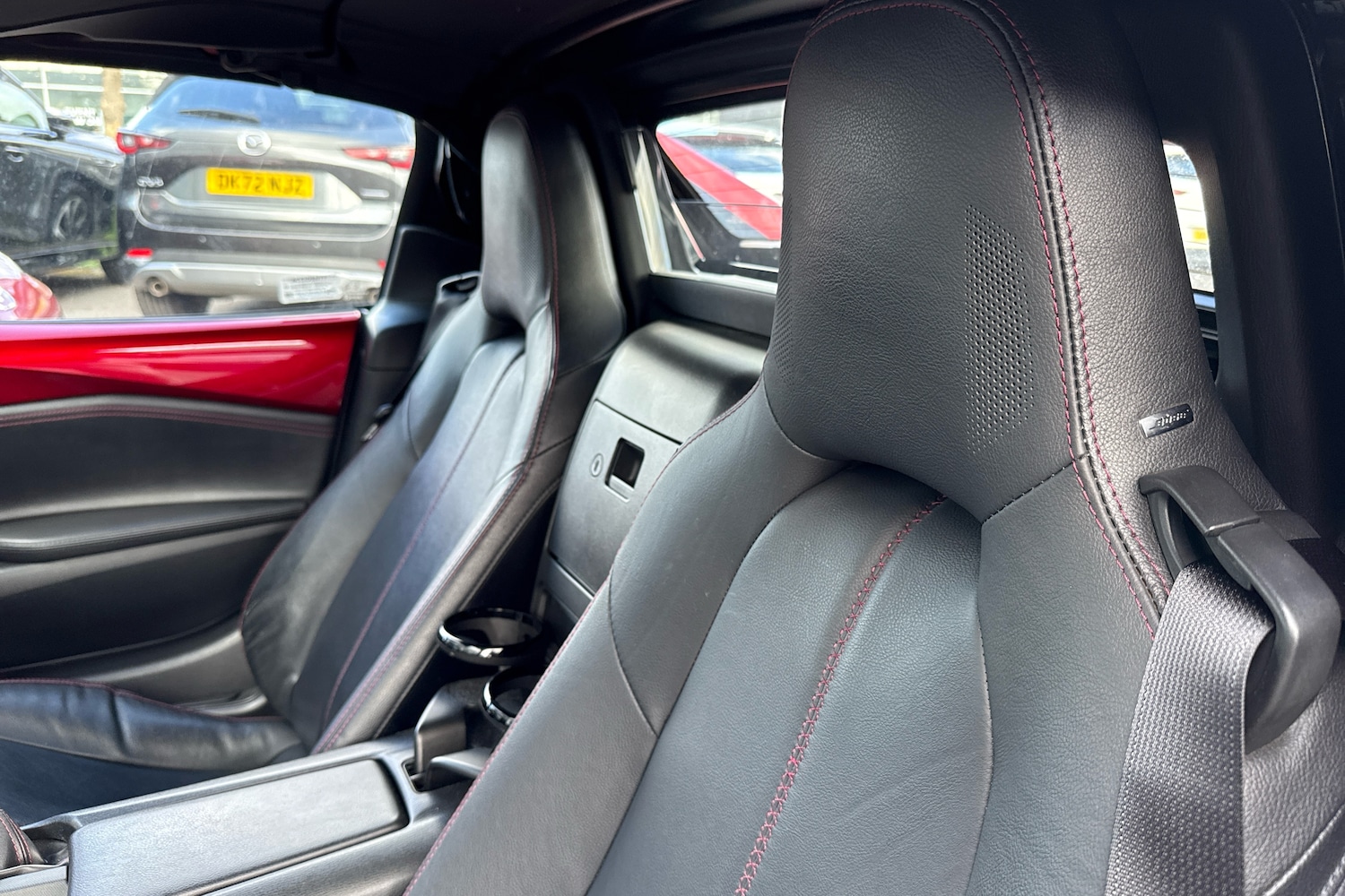 Used Mazda MX-5 2019 for sale - 77968414: Photo 12