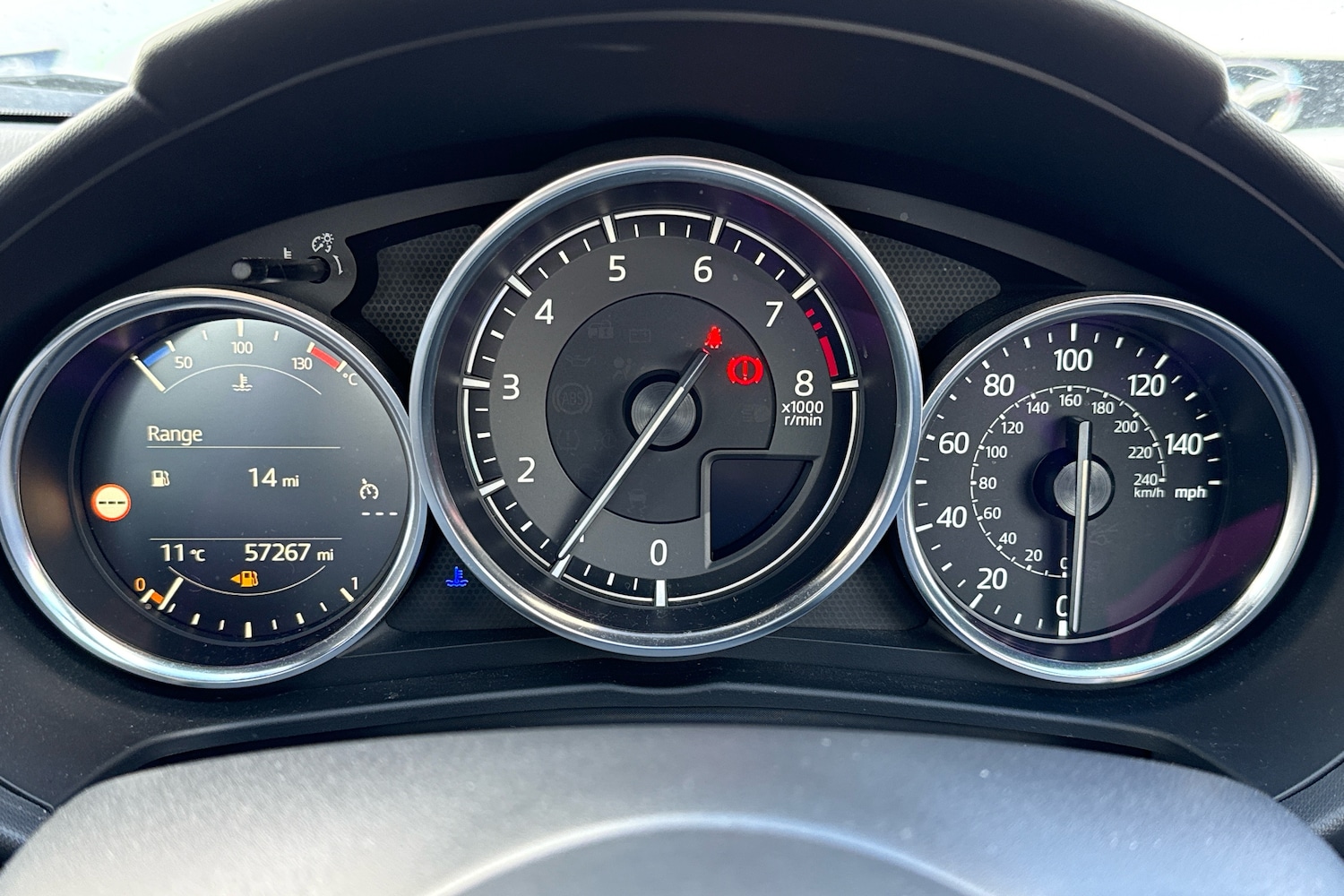 Used Mazda MX-5 2019 for sale - 77968414: Photo 13