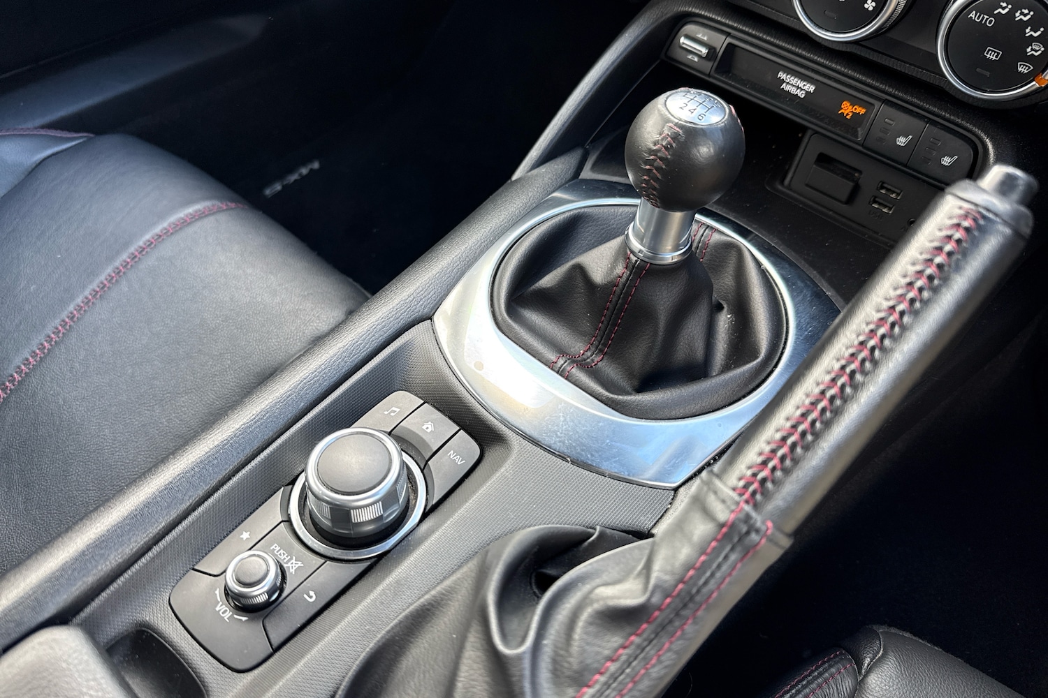 Used Mazda MX-5 2019 for sale - 77968414: Photo 14