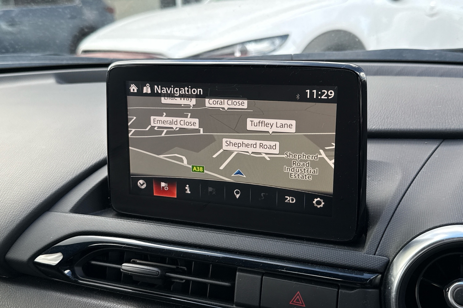 Used Mazda MX-5 2019 for sale - 77968414: Photo 16