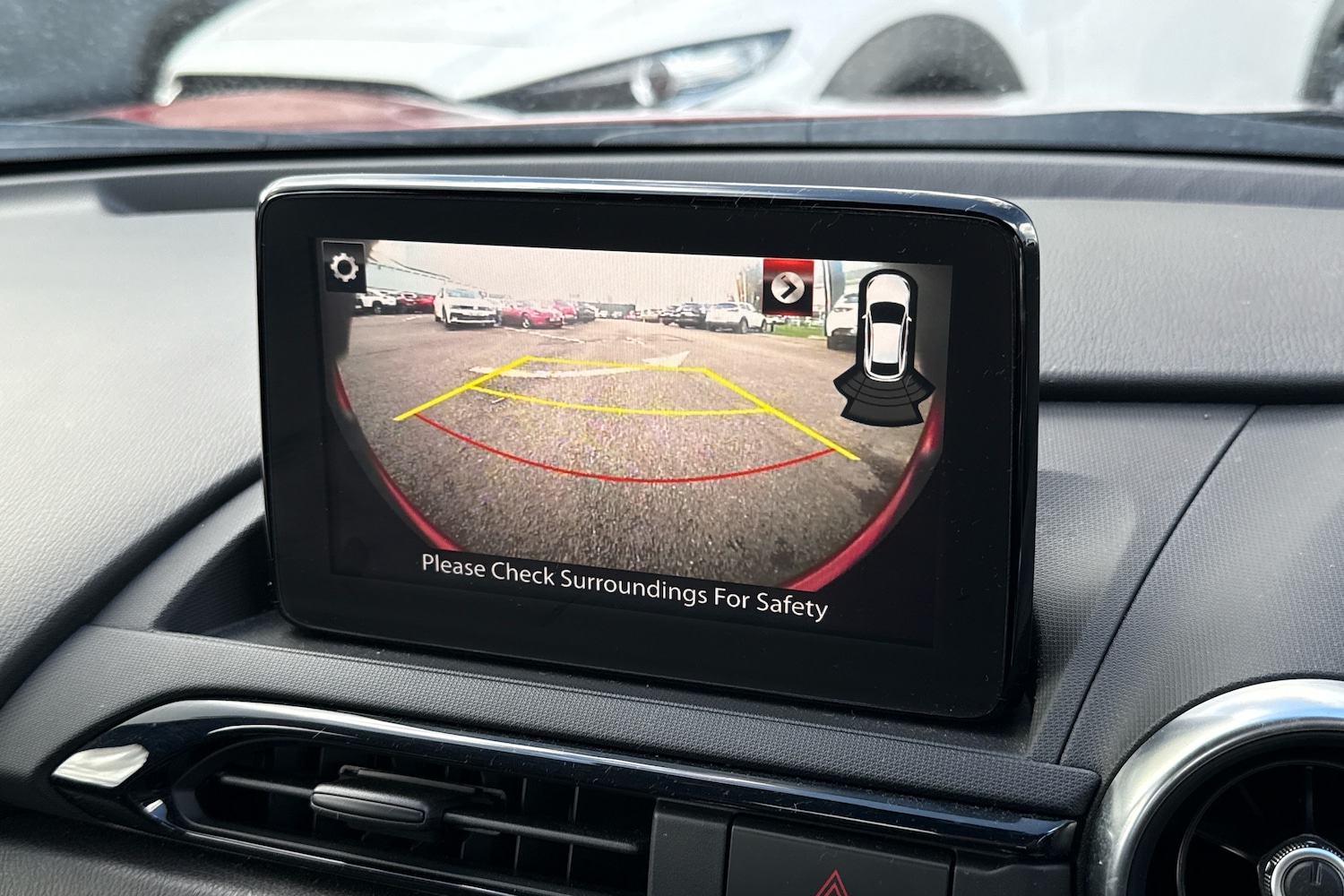 Used Mazda MX-5 2019 for sale - 77968414: Photo 17