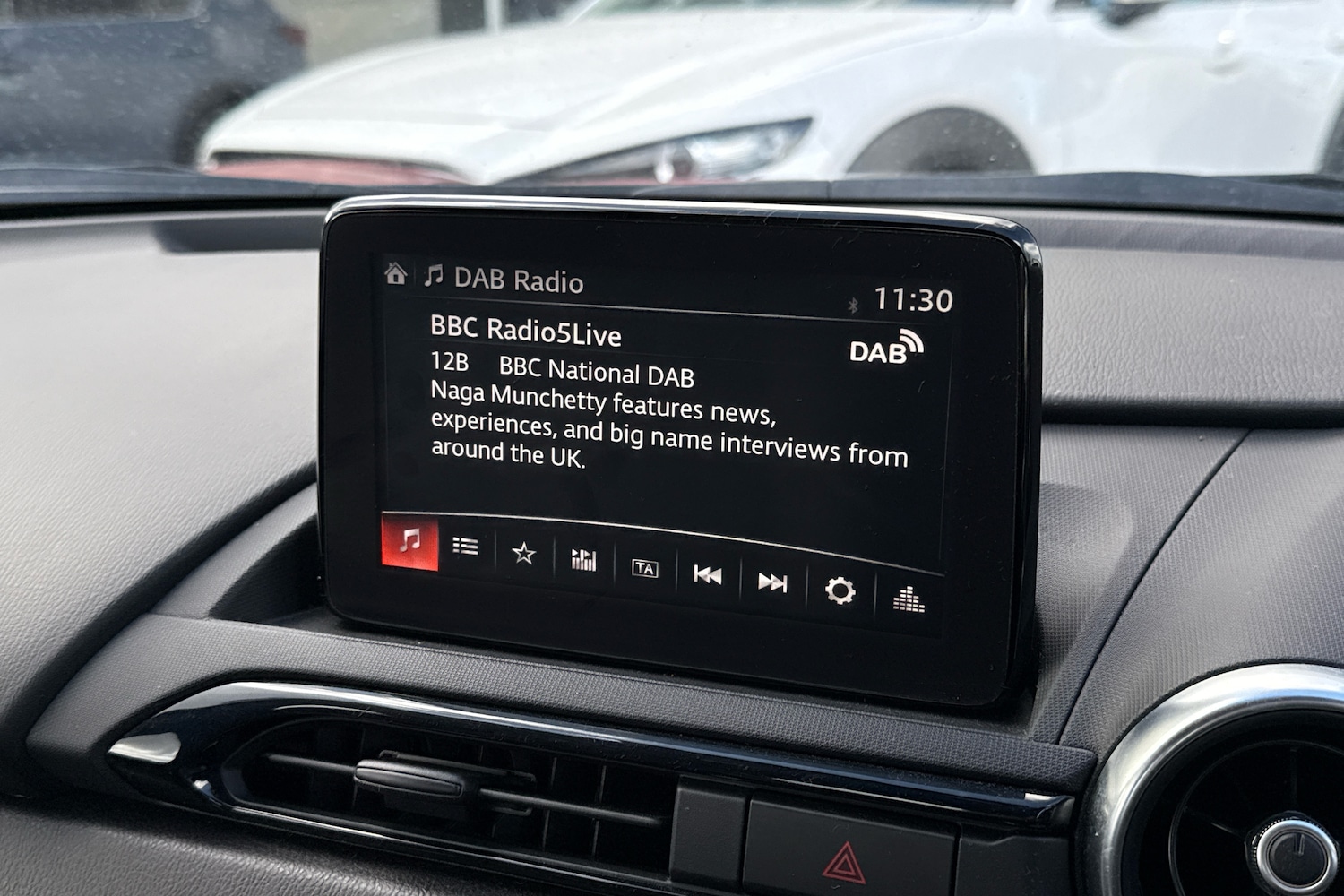 Used Mazda MX-5 2019 for sale - 77968414: Photo 19